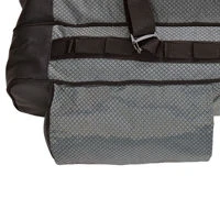TronixPro Double Competition Quiver Grey/Black